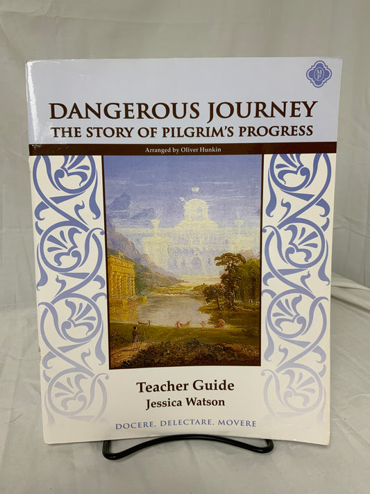 Dangerous Journey Teacher Guide