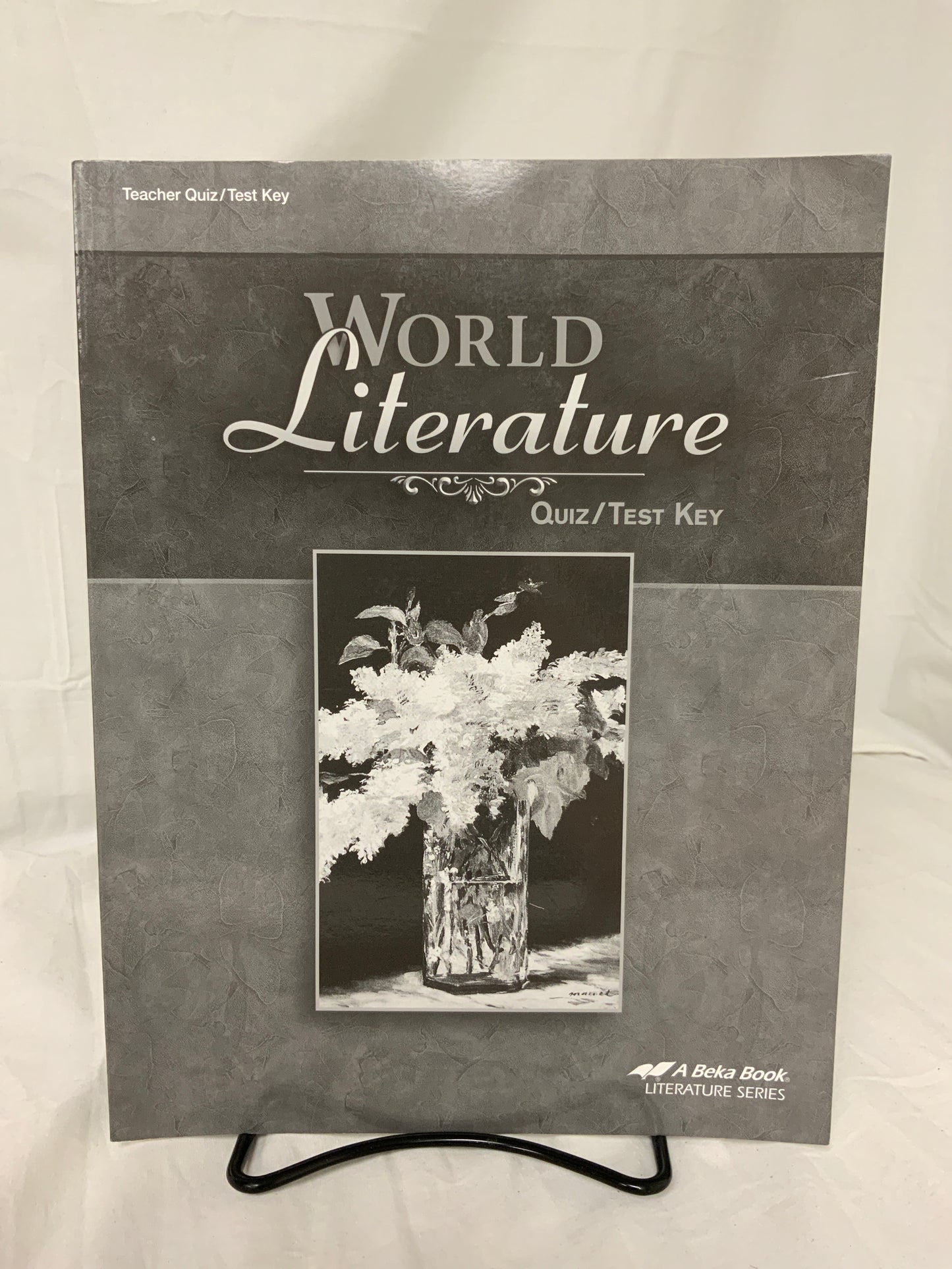 Abeka English 10 - Set of 3