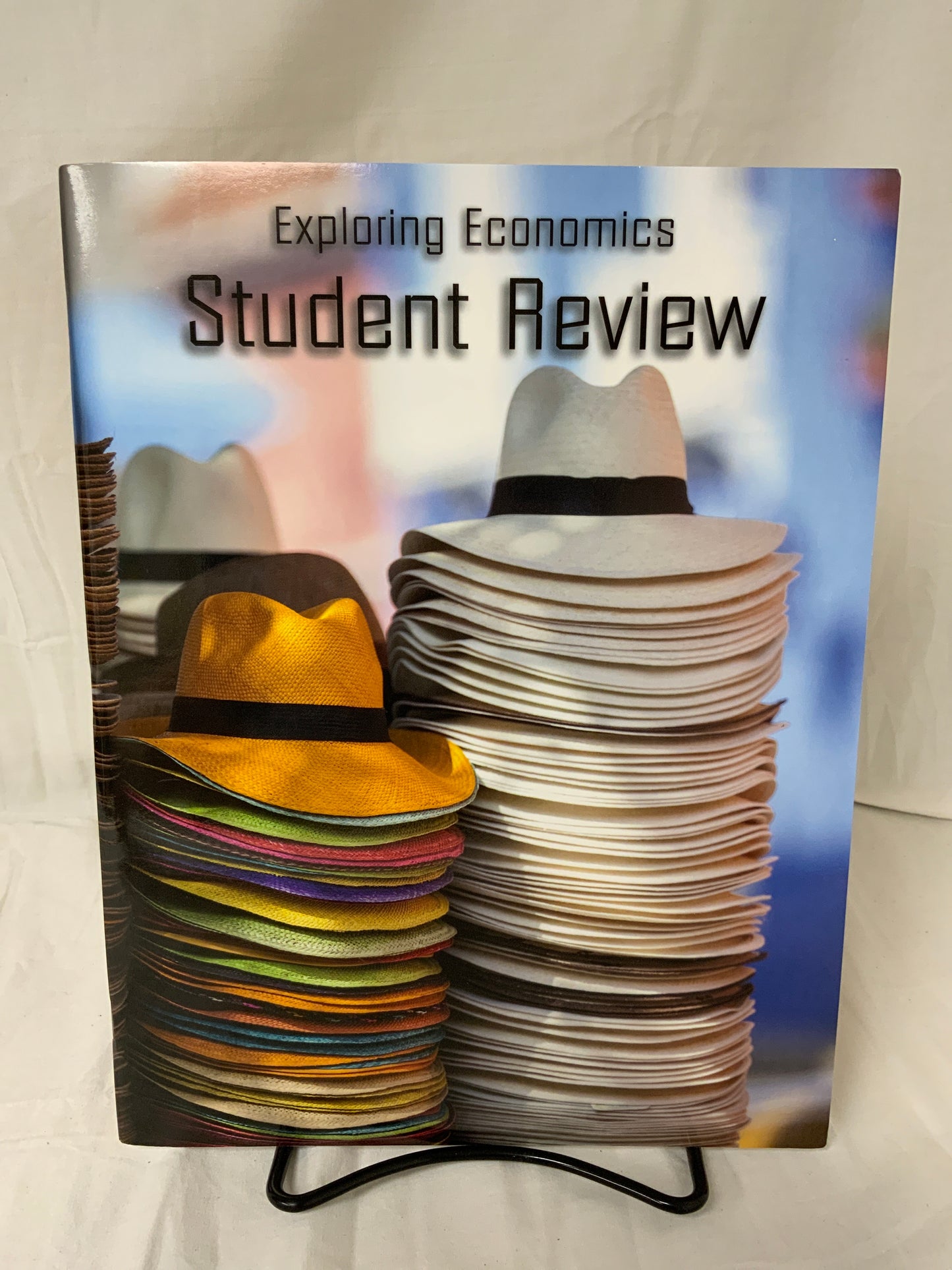 Exploring Economics (2016) Set of 5