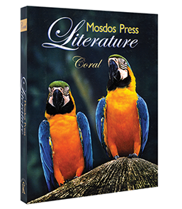 Literature: Coral, Grade 5, Student Textbook