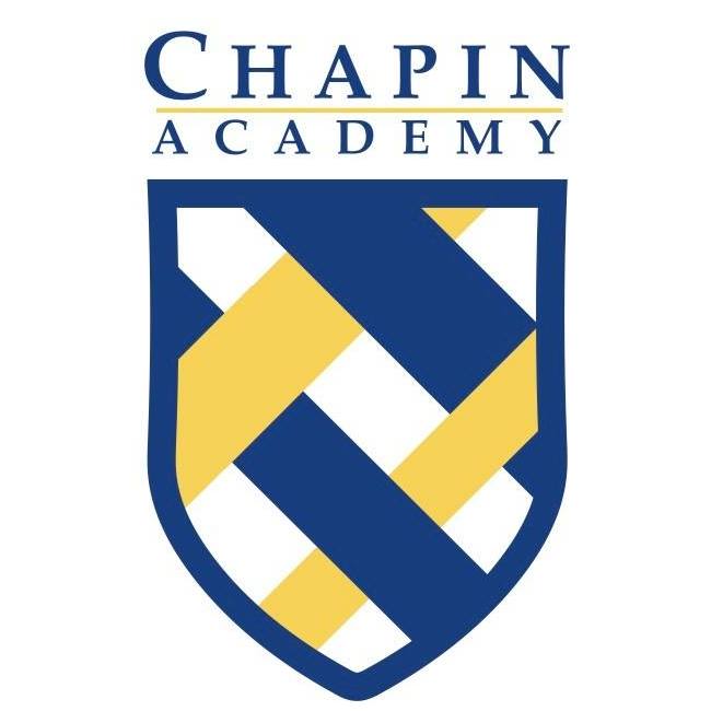 Chapin Academy Grade 2 2024-2025