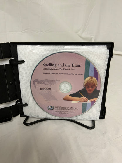 The Phonetic Zoo - Set of 4