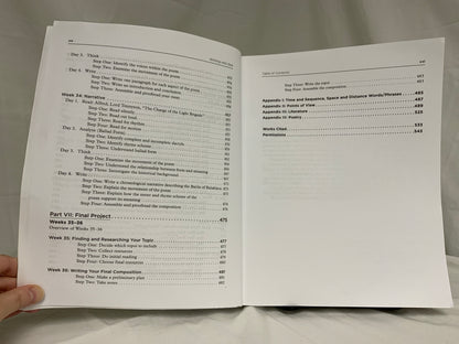 Writing With Skill Level 1 Student Workbook