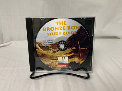 The Bronze Bow Set of 2