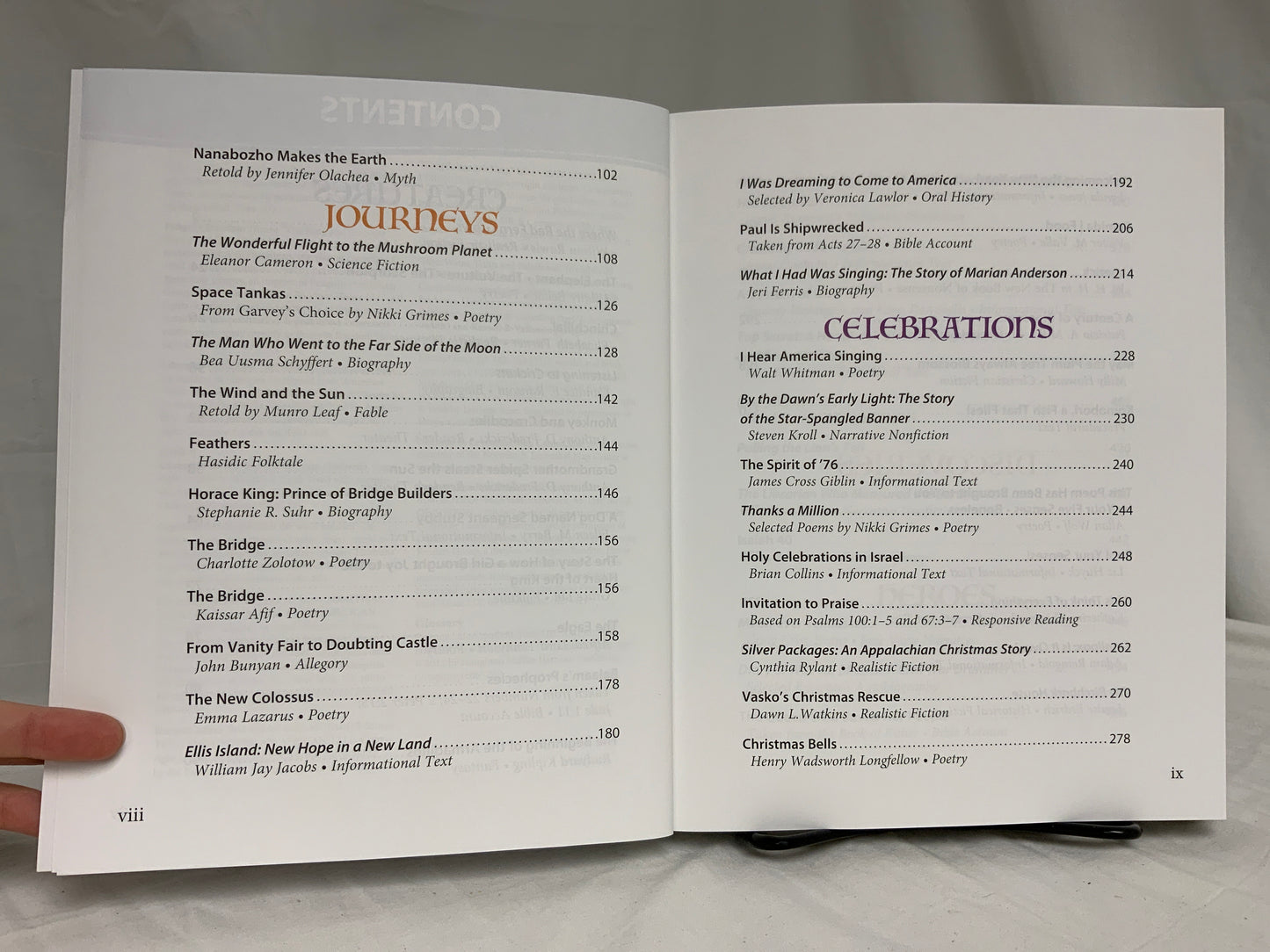 BJU Reading 5 (3rd Ed.) Set of 3