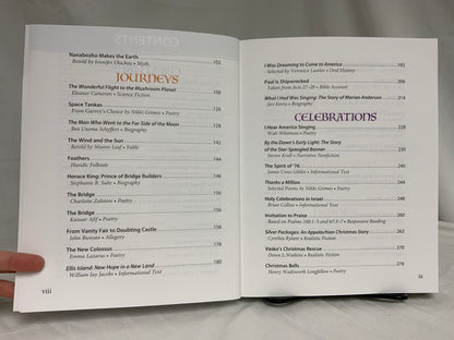 BJU Reading 5 (3rd Ed.) Set of 3