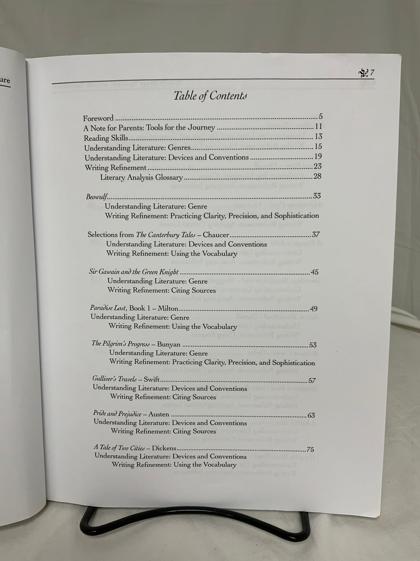 Words Aptly Spoken: British Literature (2nd Ed.)