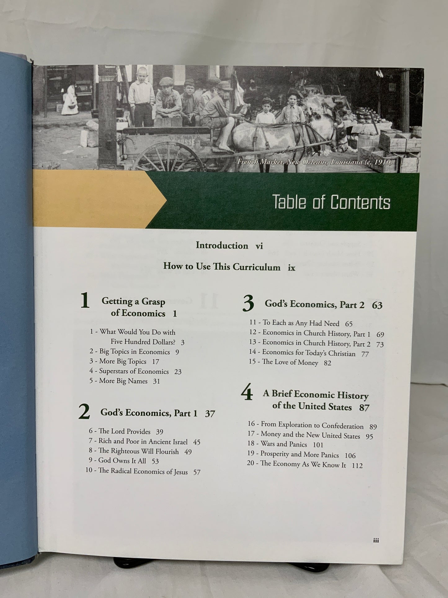 Exploring Economics (2016) Set of 5