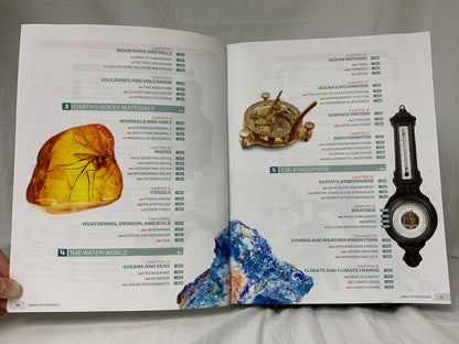 BJU Earth Science (5th Ed.) Student Text