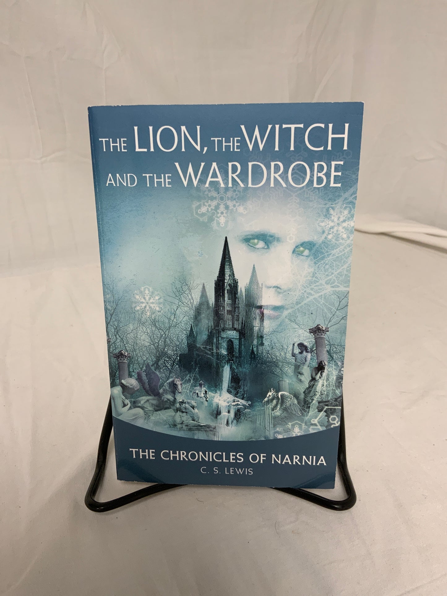 The Lion, the Witch and the Wardrobe