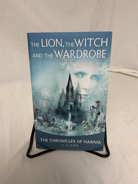 The Lion, the Witch and the Wardrobe