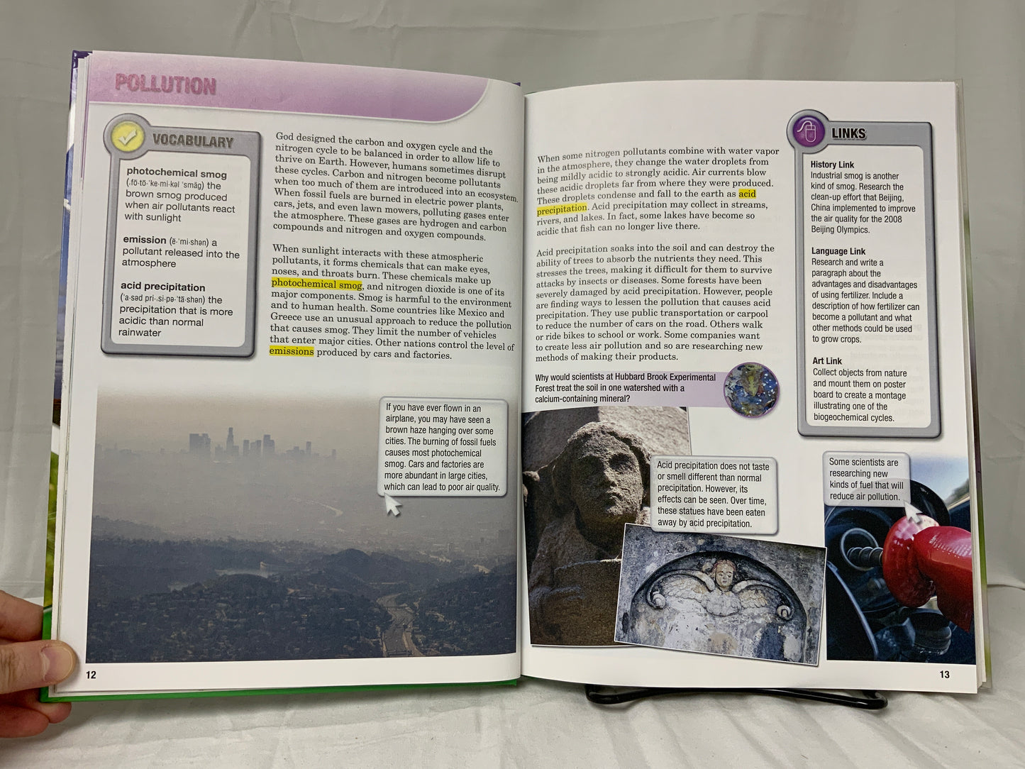 Purposeful Design Science Level 5 (2nd Ed.) Set of 2