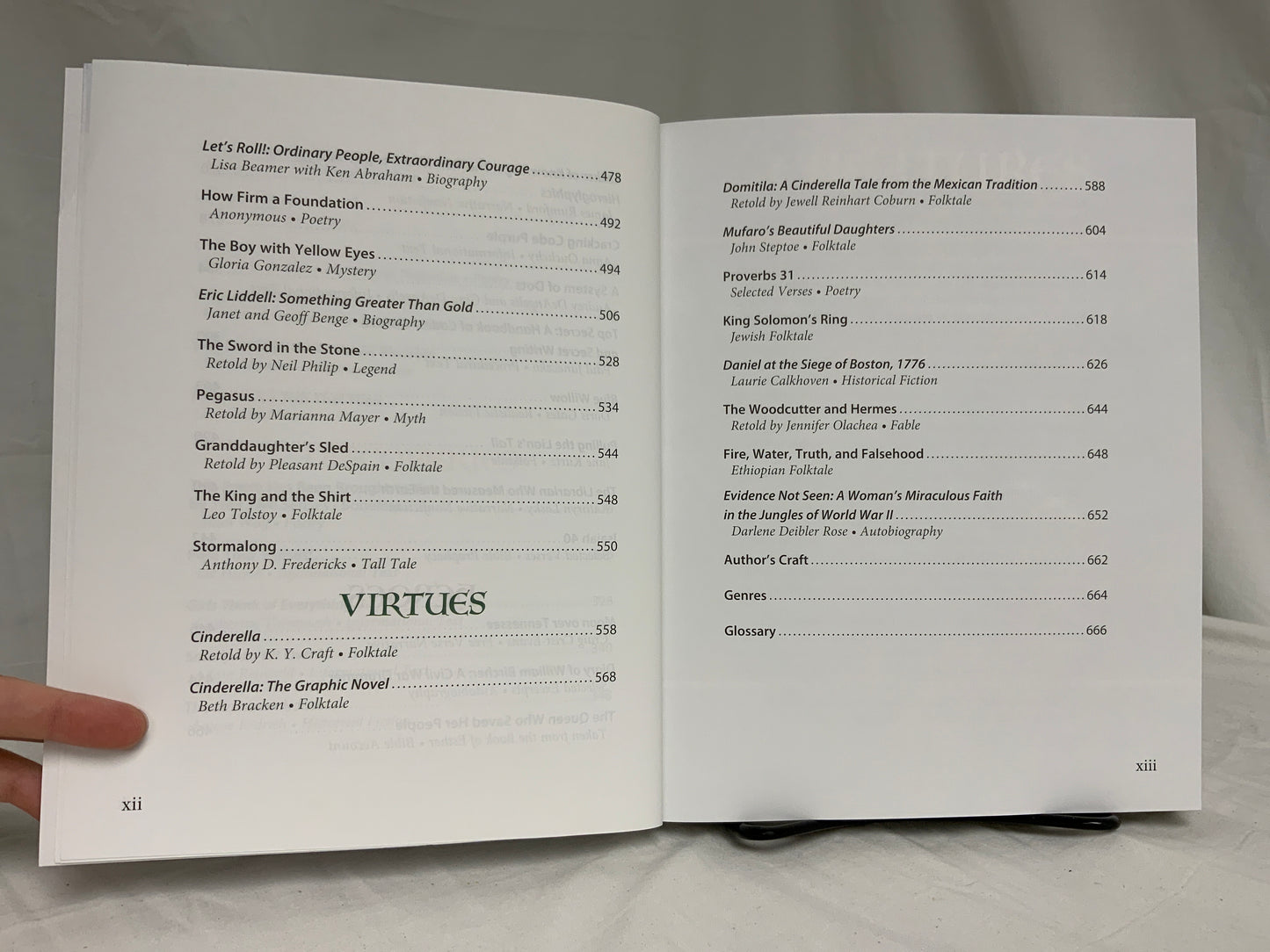 BJU Reading 5 (3rd Ed.) Set of 3