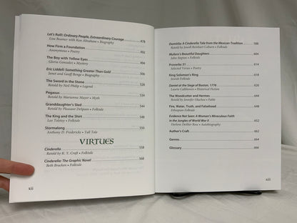 BJU Reading 5 (3rd Ed.) Set of 3