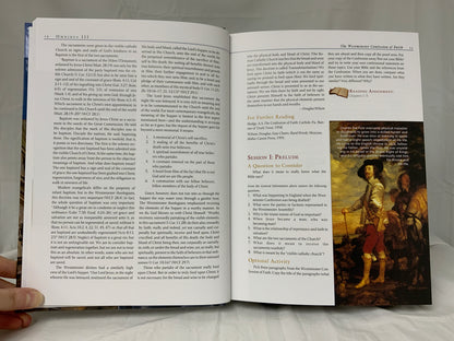 Omnibus III (3rd Ed.) Student Text
