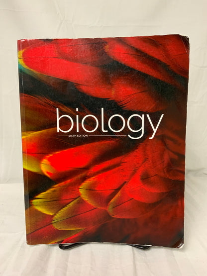 BJU Biology (6th Ed.) Student Edition