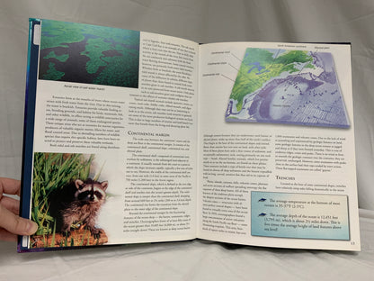 The Ocean Book