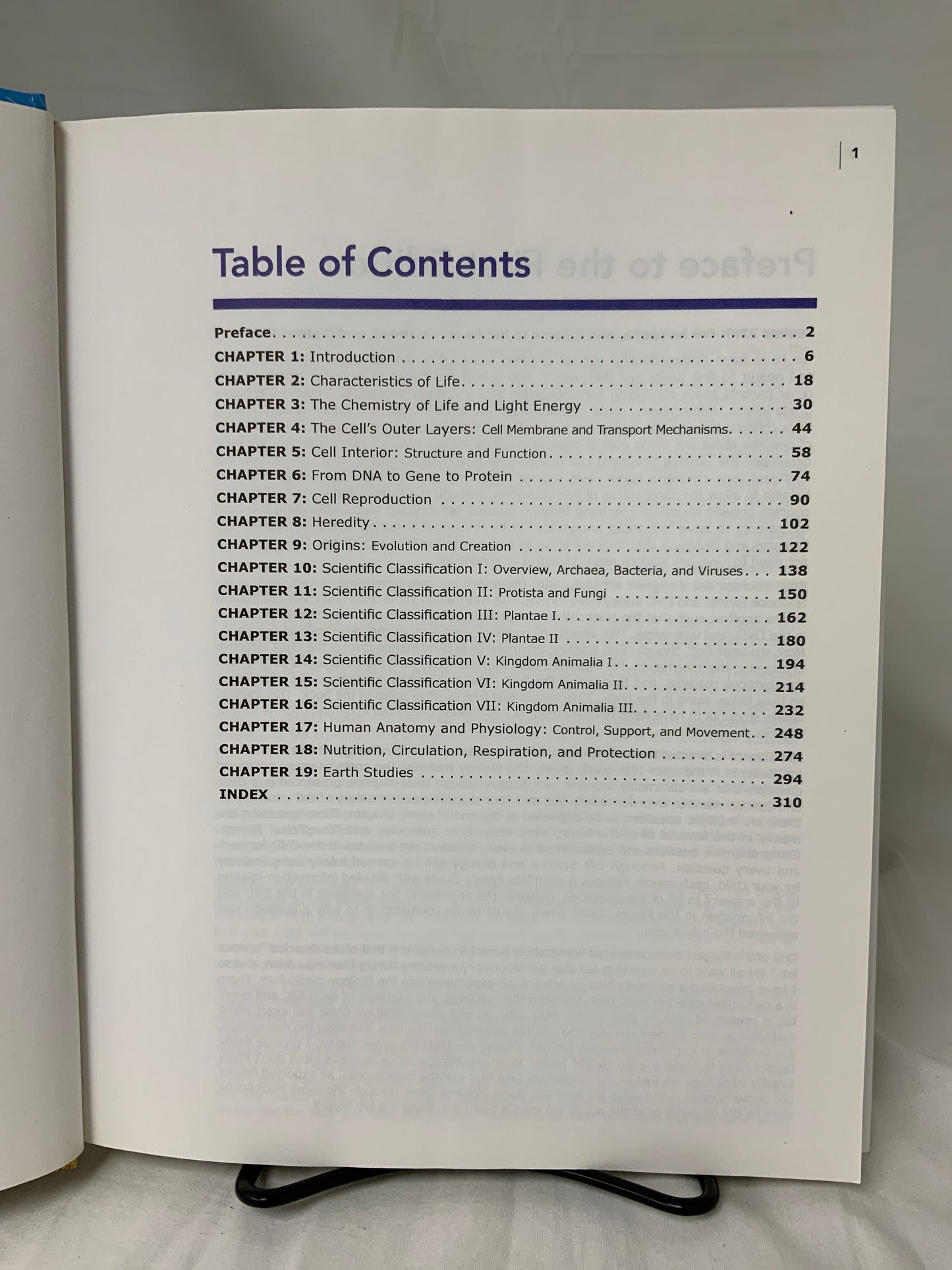 Science Shepherd Life Science (2nd Ed.) Set of 2