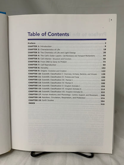 Science Shepherd Life Science (2nd Ed.) Set of 2