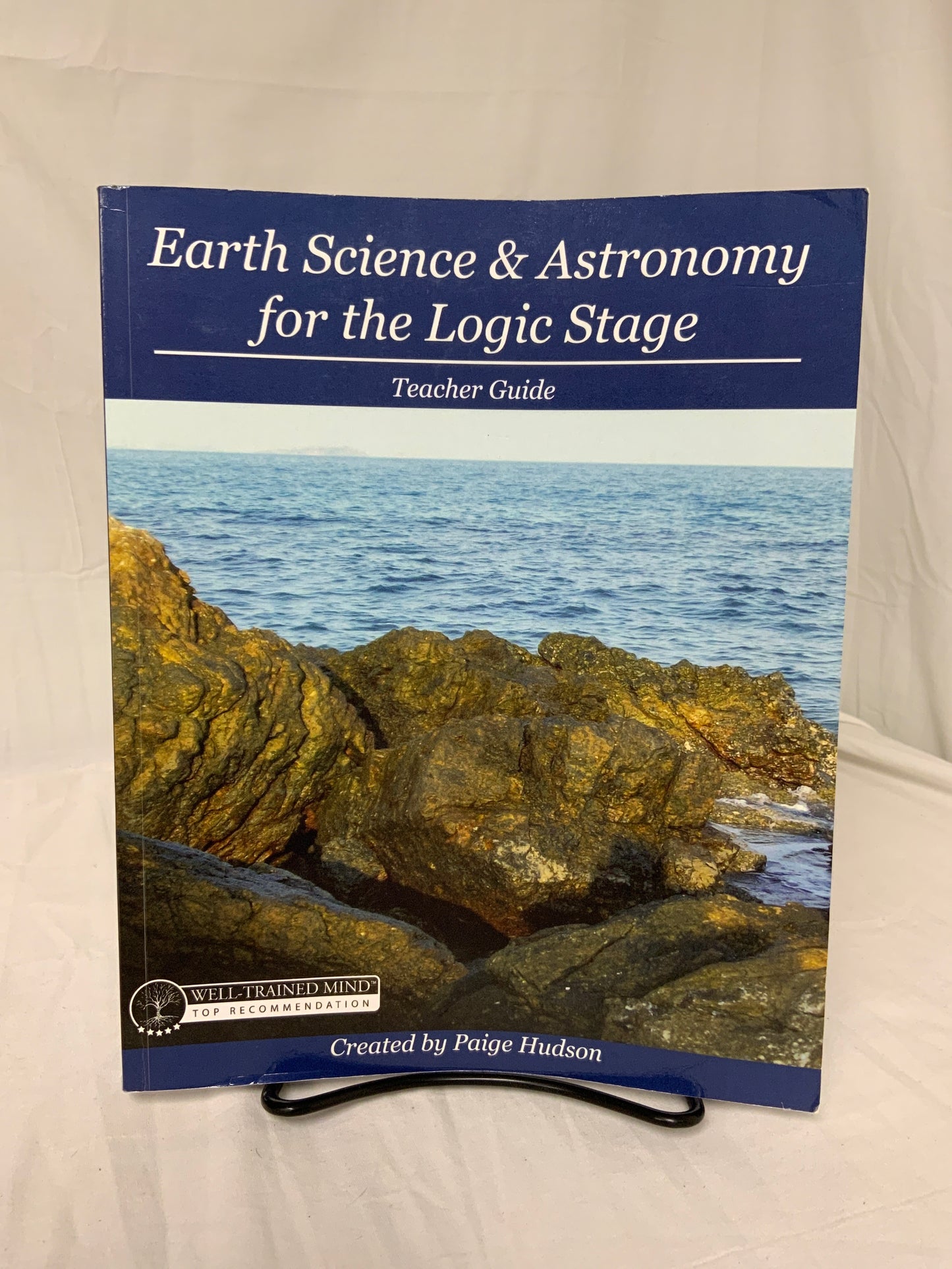 Earth Science & Astronomy for the Logic Stage (2nd Ed.) Teacher Guide