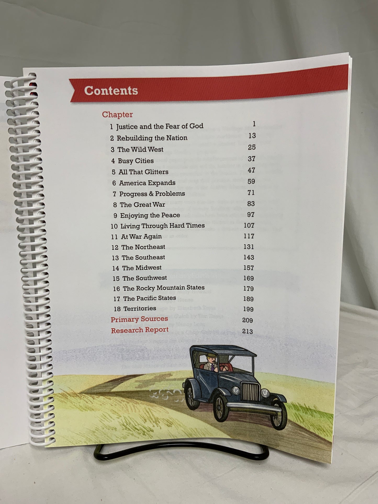 BJU Heritage Studies 4 (3rd Ed.) Set of 2