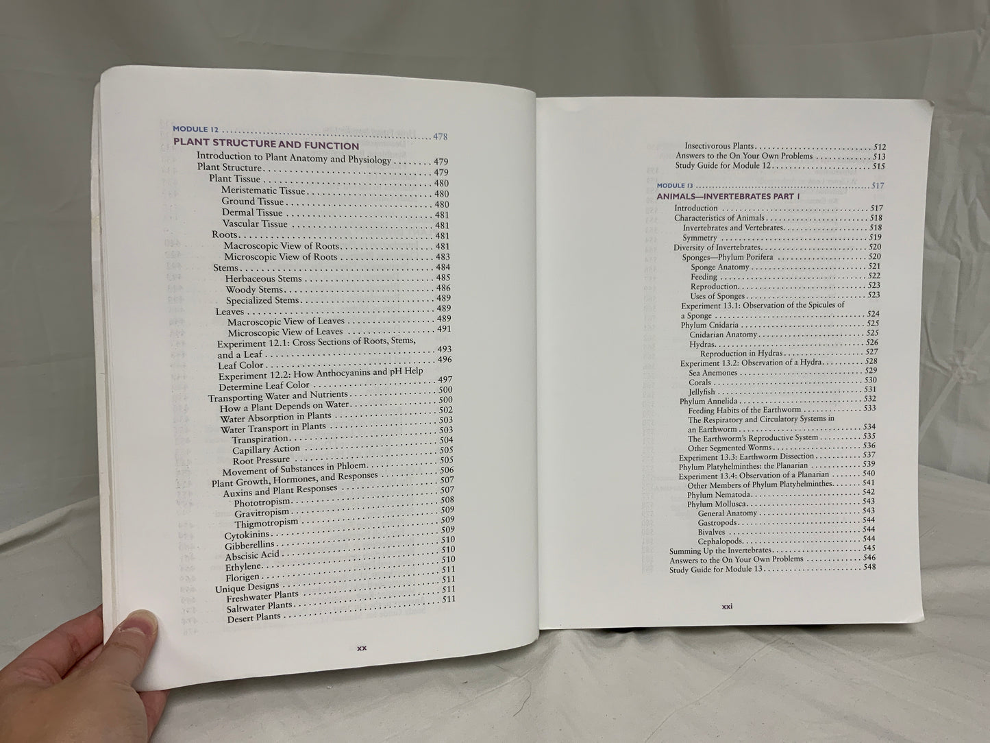 Exploring Creation with Biology (3rd Ed.) Textbook