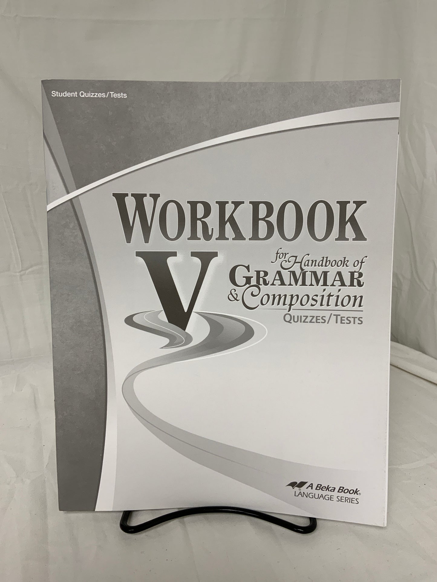 Abeka English 11 Student Kit (Set of 4)