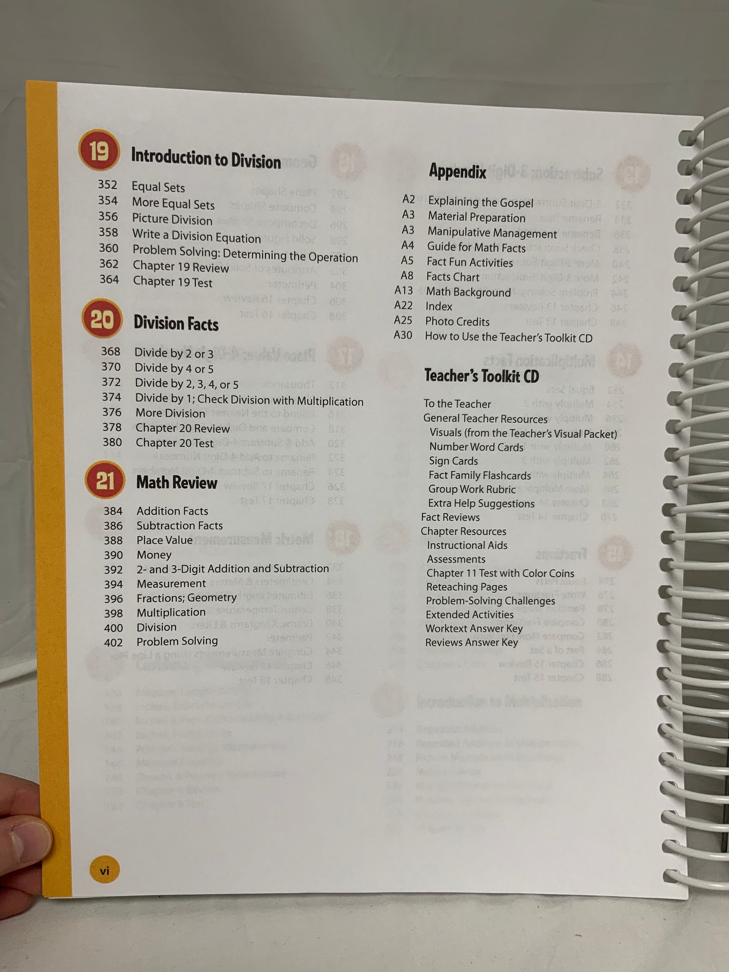 BJU Math 2 (4th Ed.) Set of 4