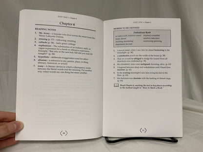 To Kill a Mockingbird Student Guide (2nd Ed.)