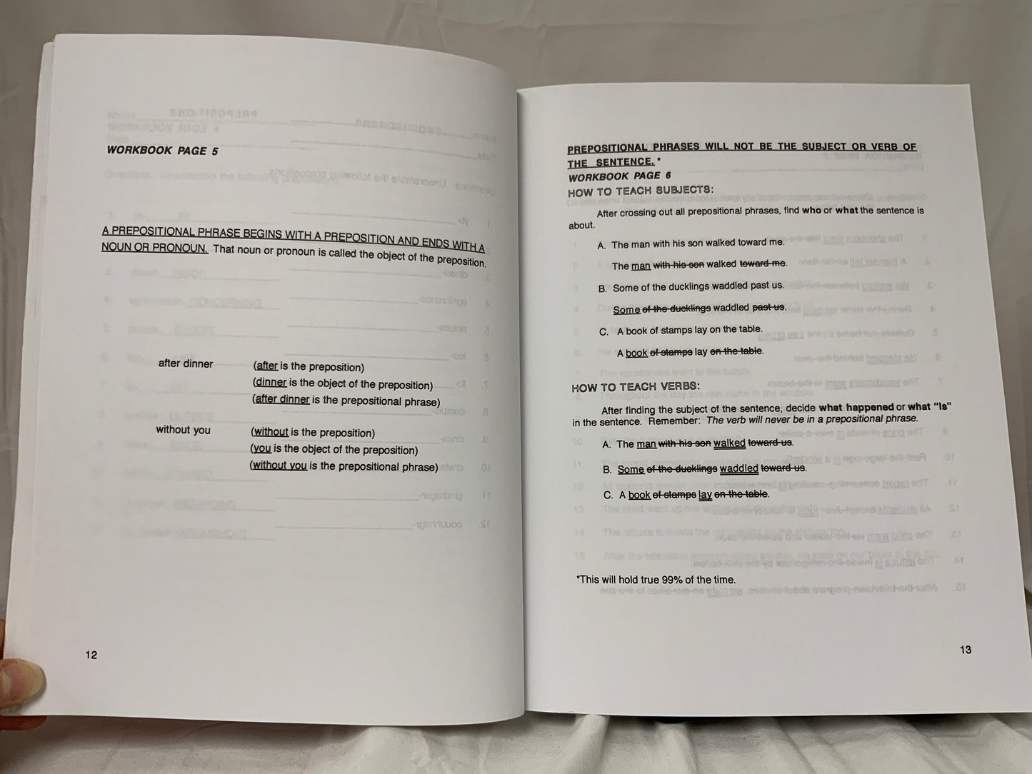 Easy Grammar Plus Teacher Edition (2007)