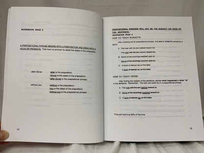 Easy Grammar Plus Teacher Edition (2007)