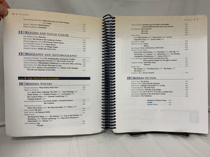 Abeka English 11 Parent Kit