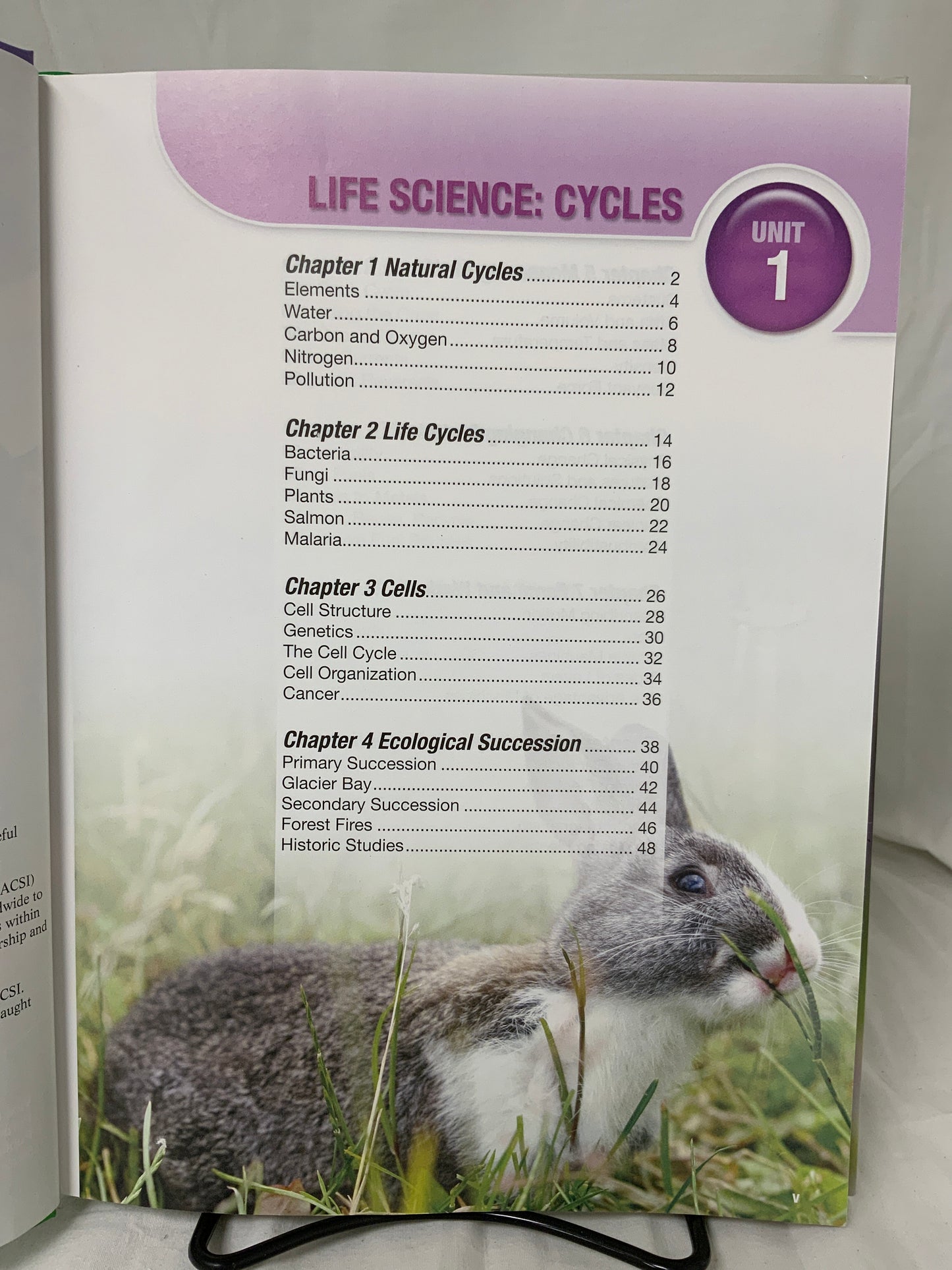 Purposeful Design Science Level 5 (2nd Ed.) Set of 2