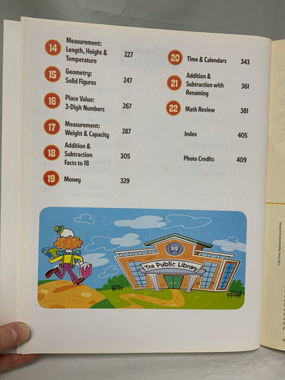 BJU Math 1 (4th Ed.) Set of 6
