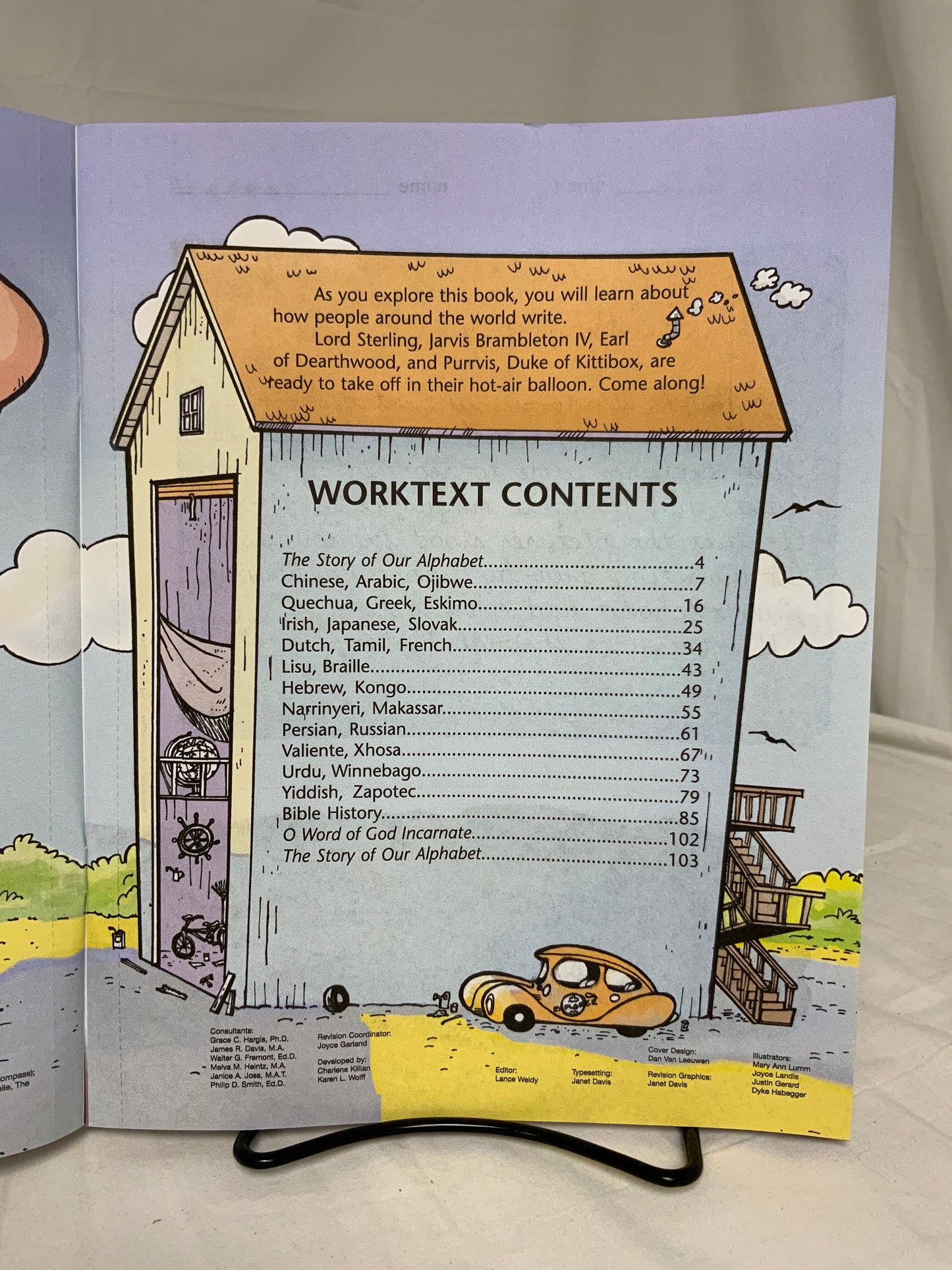 BJU Handwriting 5 (2nd Ed.) Set of 2