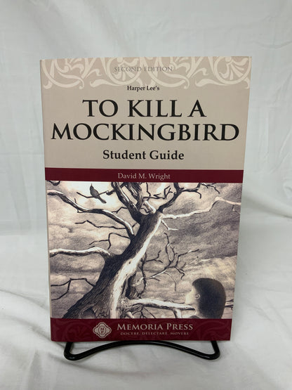 To Kill a Mockingbird Student Guide (2nd Ed.)
