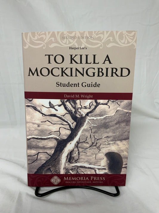 To Kill a Mockingbird Student Guide (2nd Ed.)