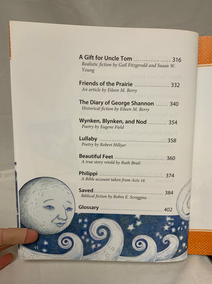 BJU Reading 3 (3rd Ed.) Set of 9