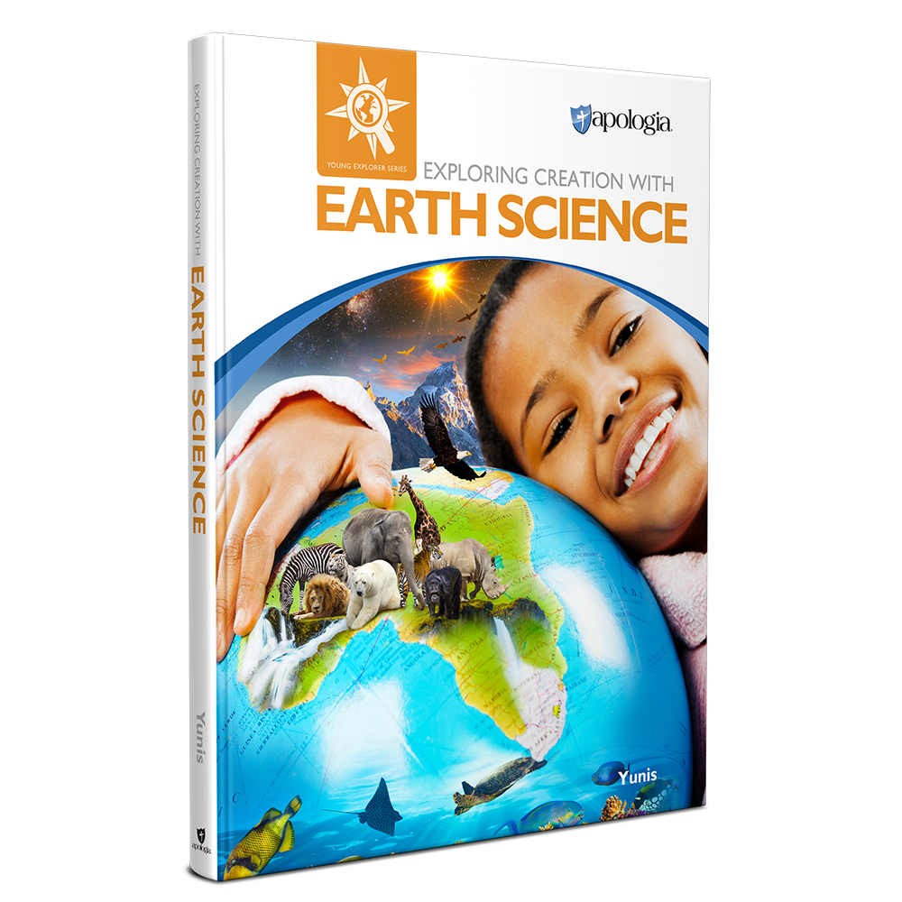 Earth Science Textbook