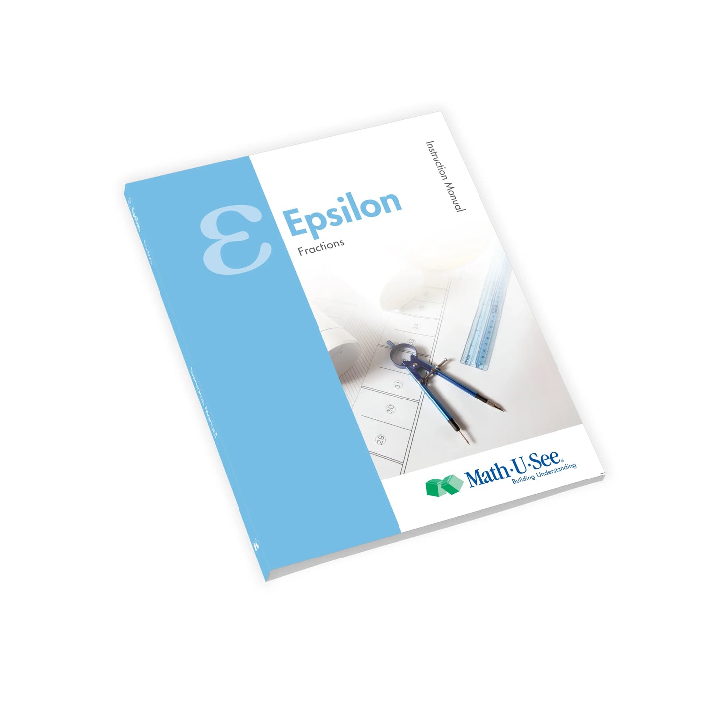 Epsilon Instruction Manual