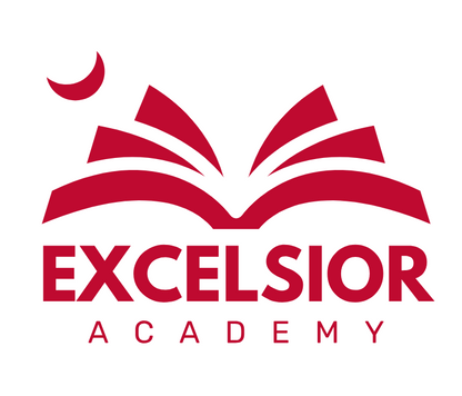 Excelsior 1st Grade Tuesday (with Readers) 2025-2026