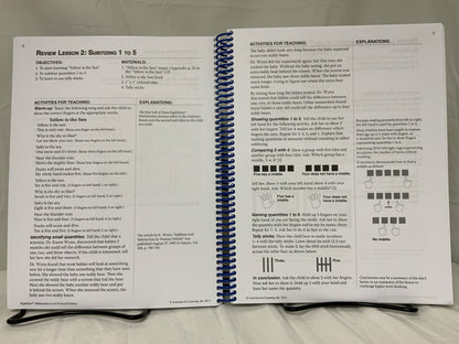RightStart Mathematics Level B Lessons (2nd Ed.)