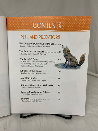 BJU Reading 3 (3rd Ed.) Set of 9