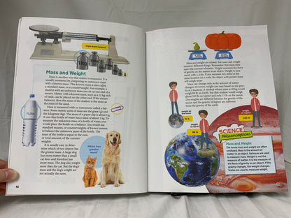 BJU Science 5 (5th Ed.) Set of 3