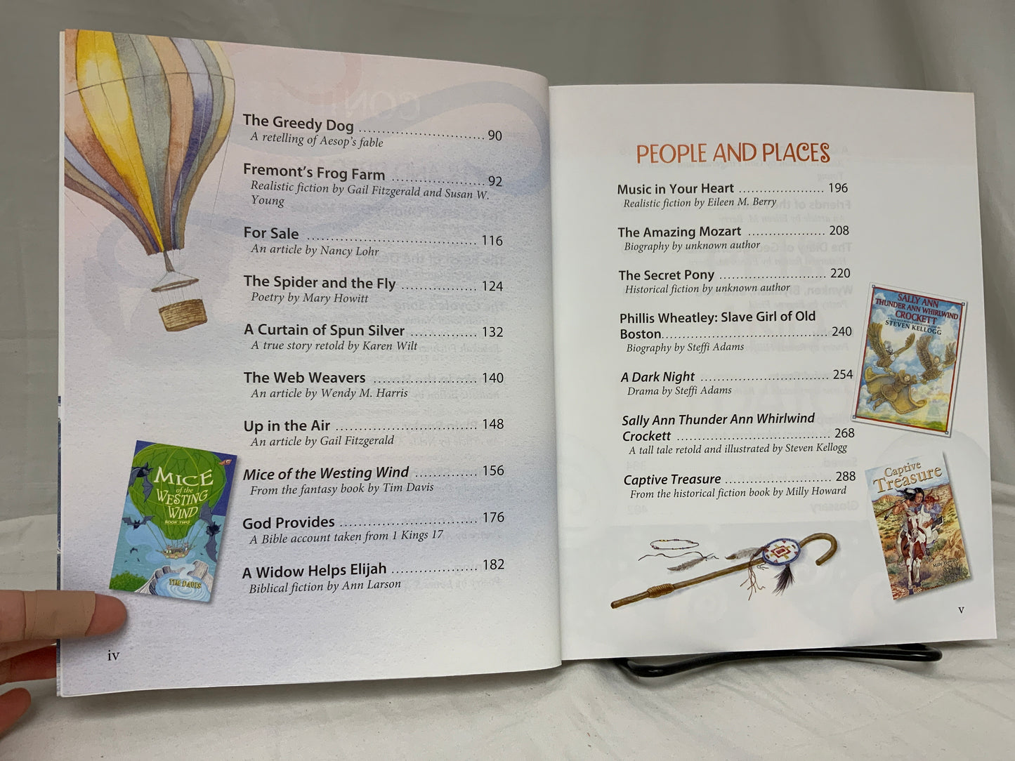 BJU Reading 3 (3rd Ed.) Set of 9