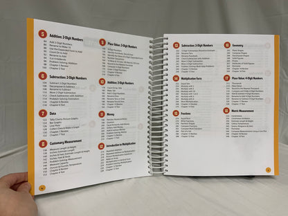 BJU Math 2 (4th Ed.) Set of 4