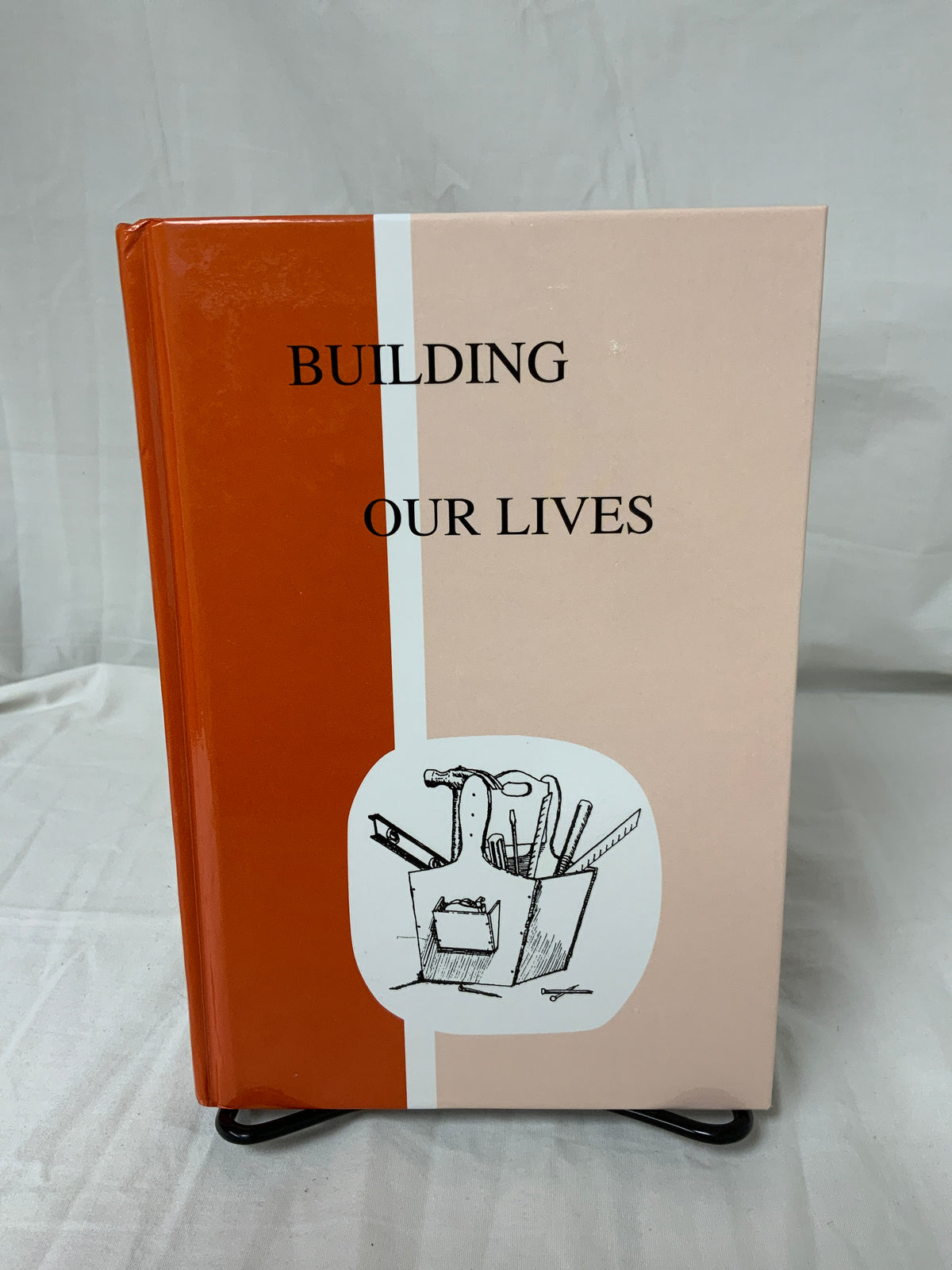 Pathway Building Our Lives