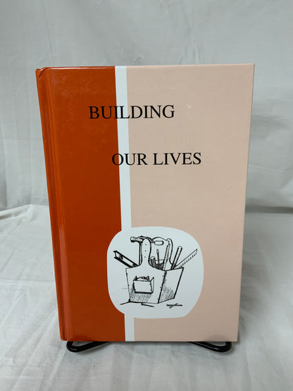 Pathway Building Our Lives
