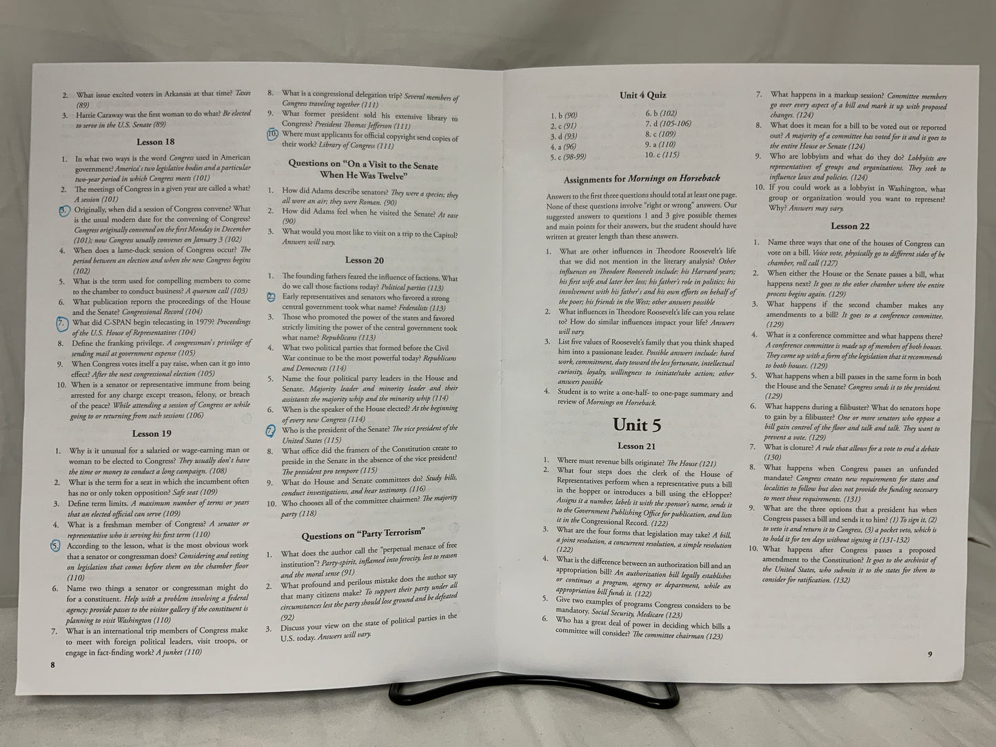 Exploring Government (4th Ed.) Set of 3