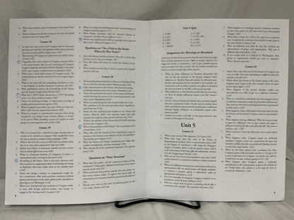 Exploring Government (4th Ed.) Set of 3
